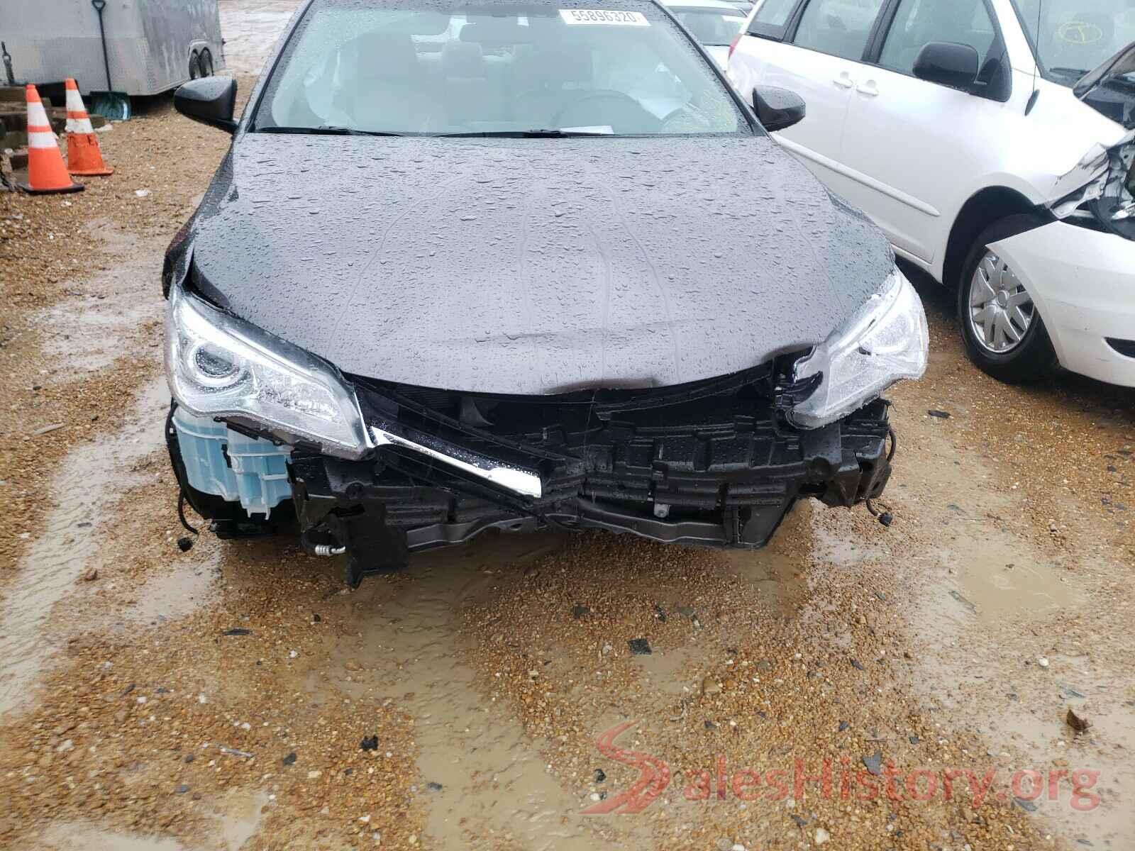 4T1BF1FK5HU271920 2017 TOYOTA CAMRY