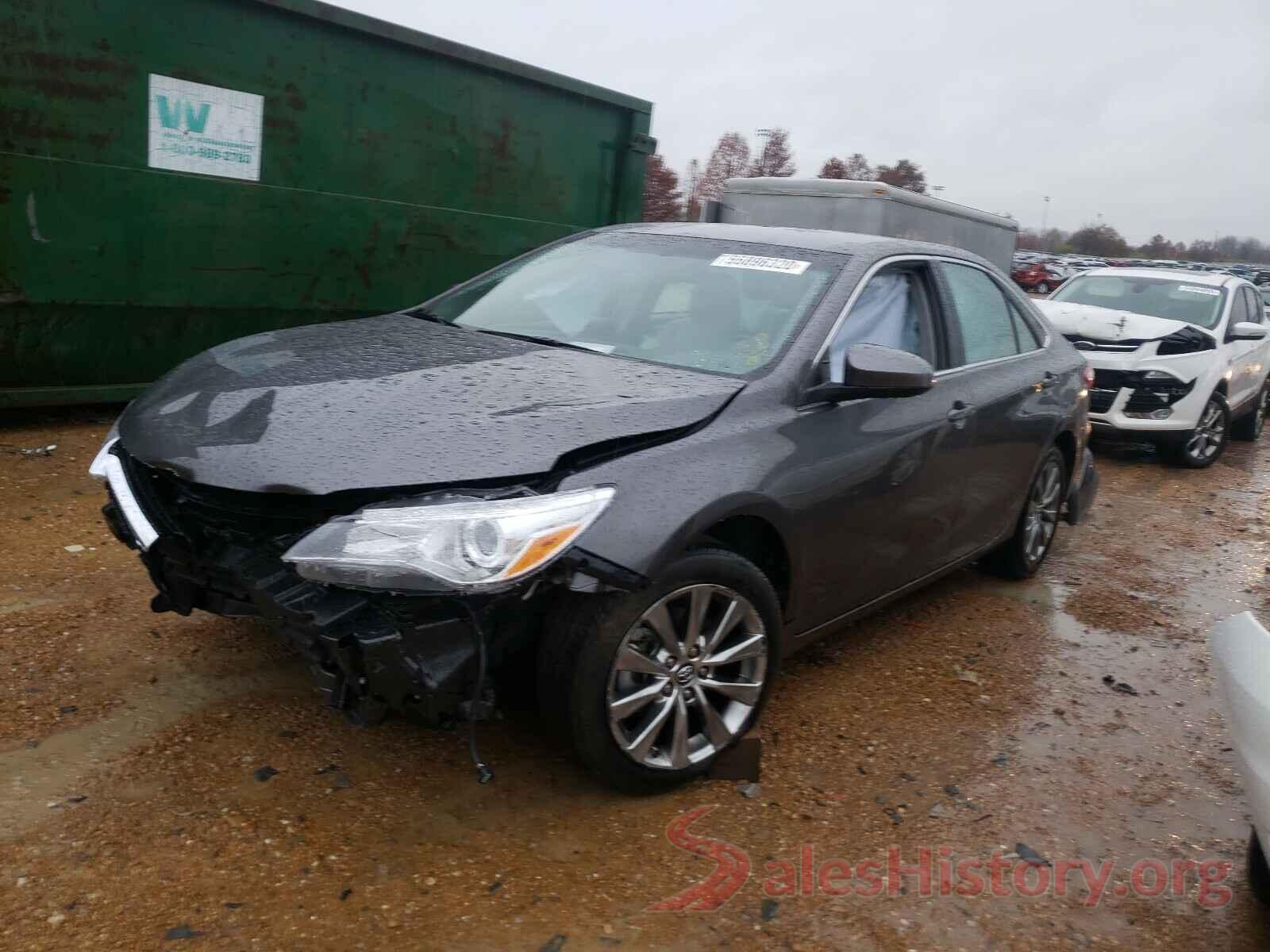 4T1BF1FK5HU271920 2017 TOYOTA CAMRY