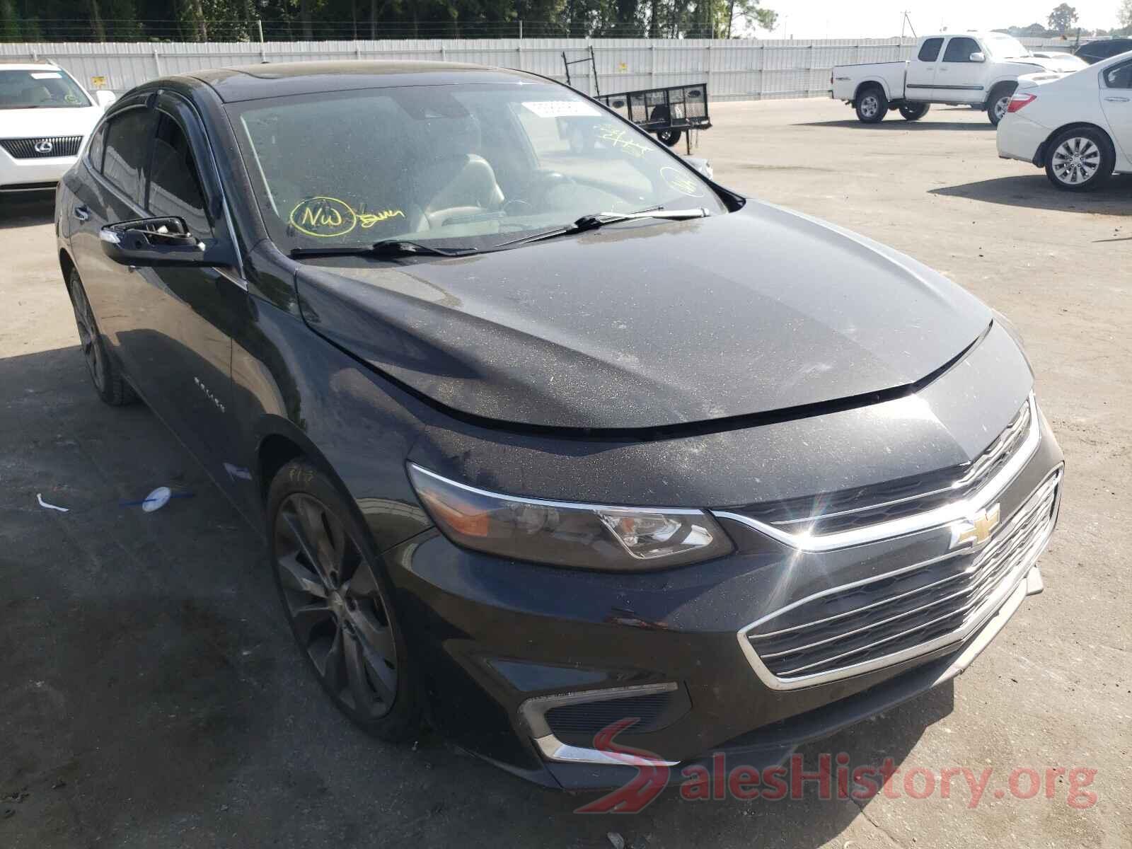 1G1ZH5SX8GF189973 2016 CHEVROLET MALIBU