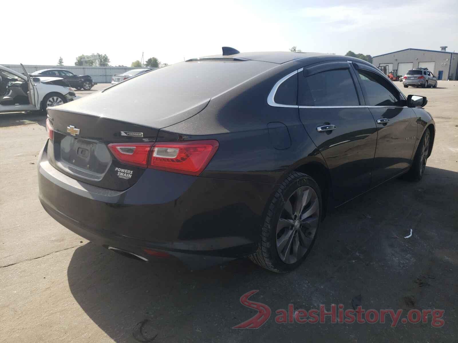 1G1ZH5SX8GF189973 2016 CHEVROLET MALIBU