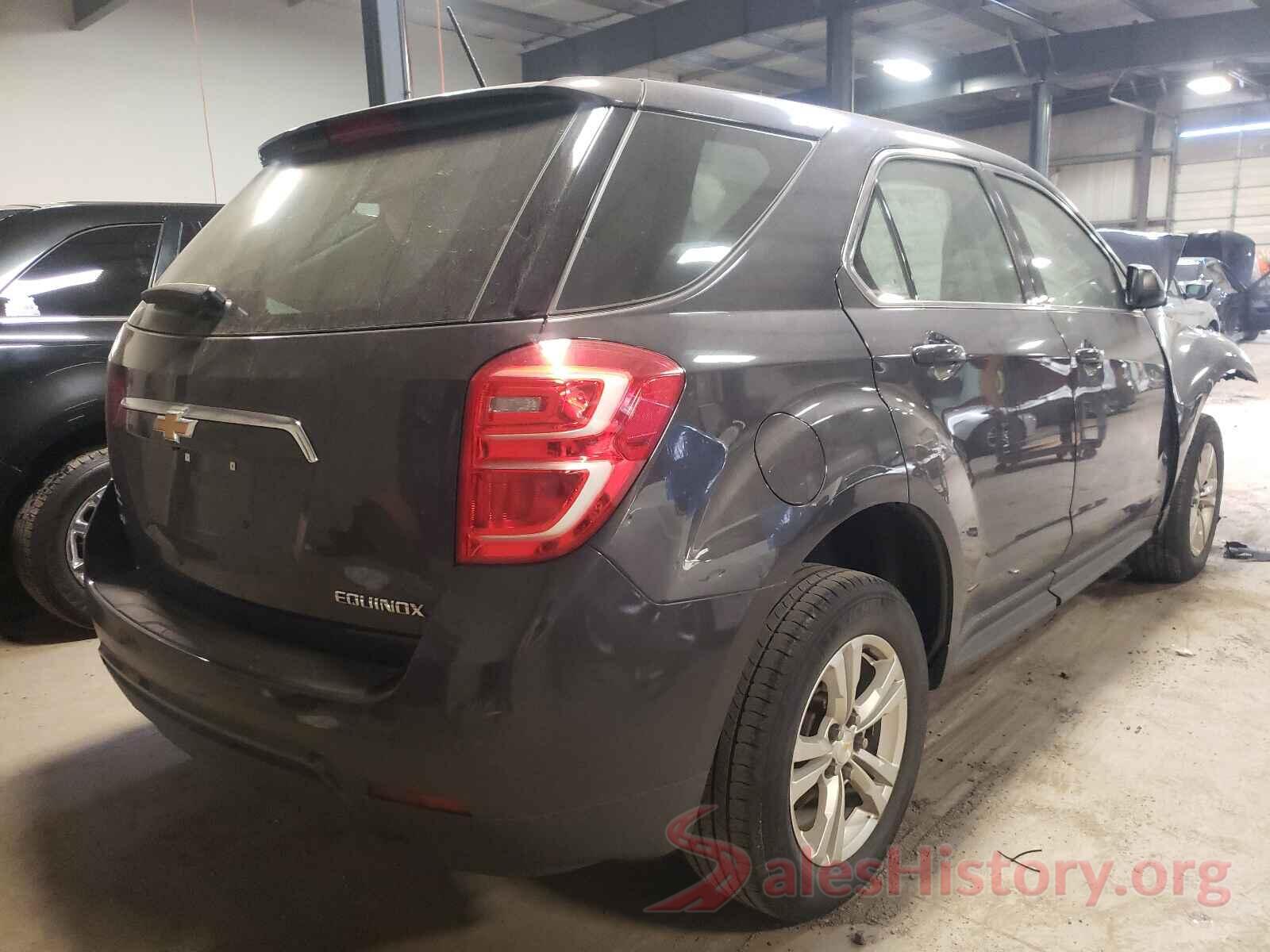 2GNFLEEK3G6253265 2016 CHEVROLET EQUINOX