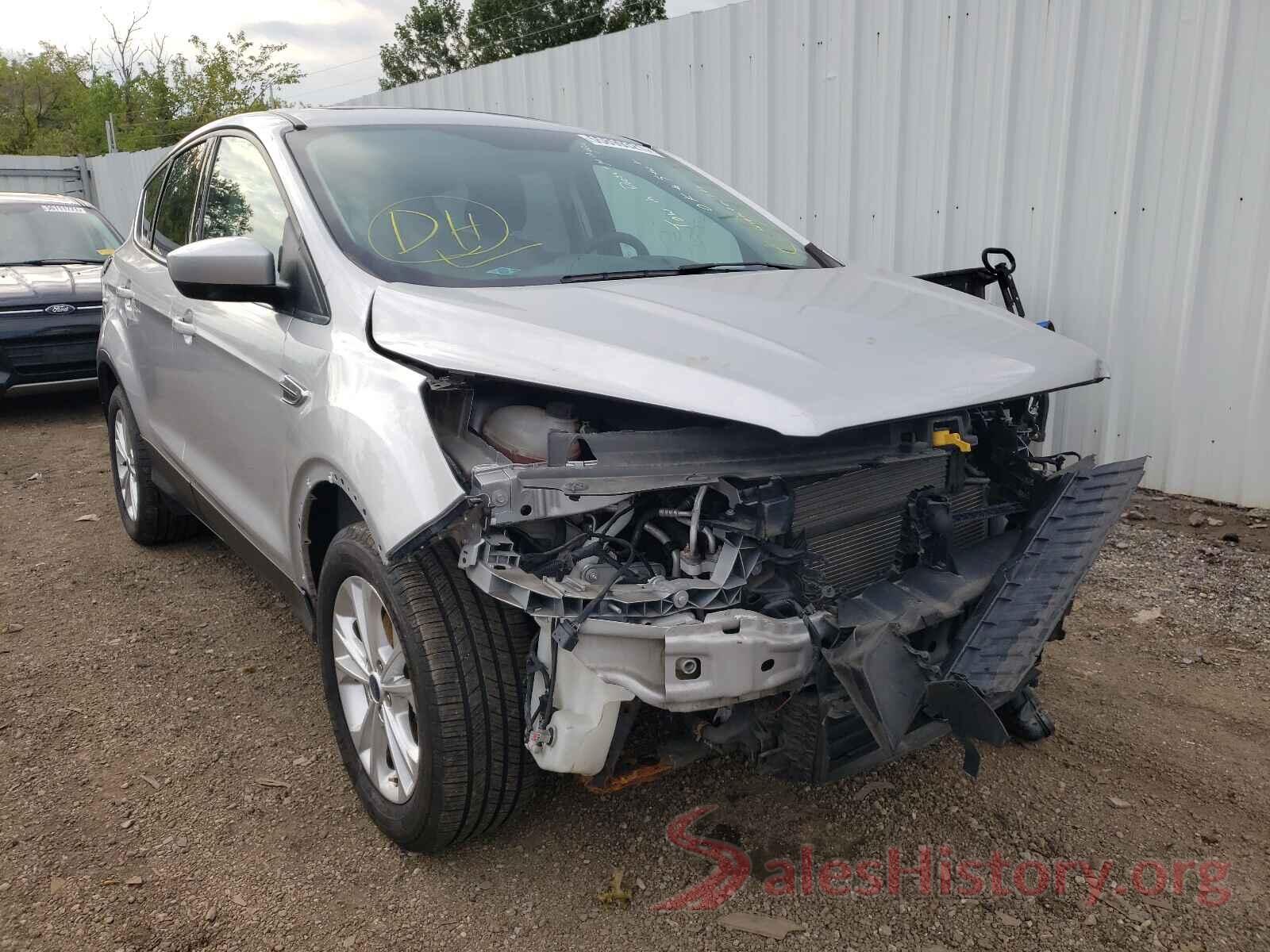 1FMCU9GD9HUB50848 2017 FORD ESCAPE