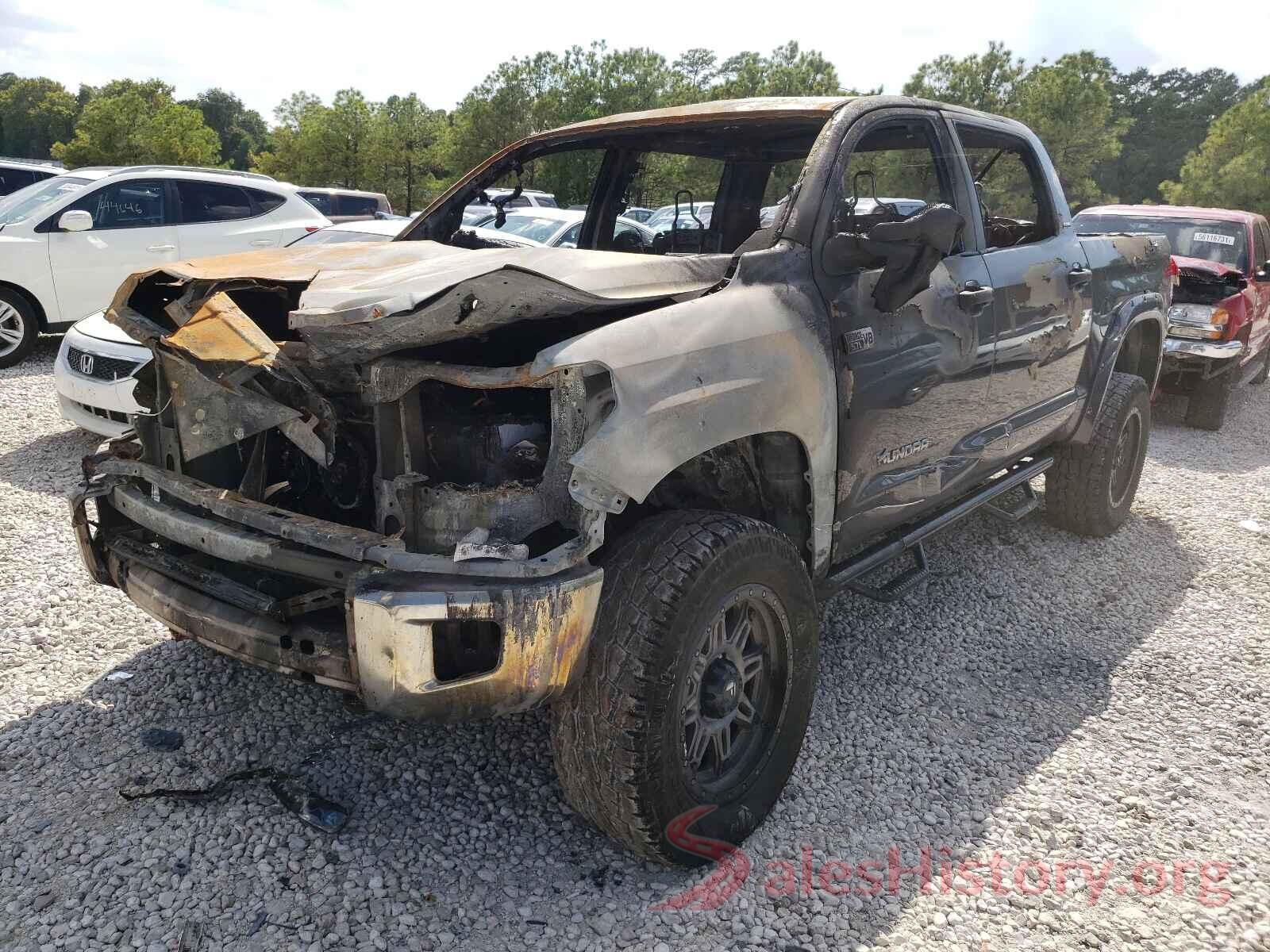 5TFDW5F18GX527668 2016 TOYOTA TUNDRA