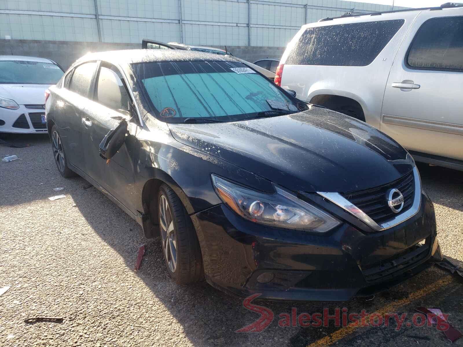 1N4AL3AP7GC288235 2016 NISSAN ALTIMA