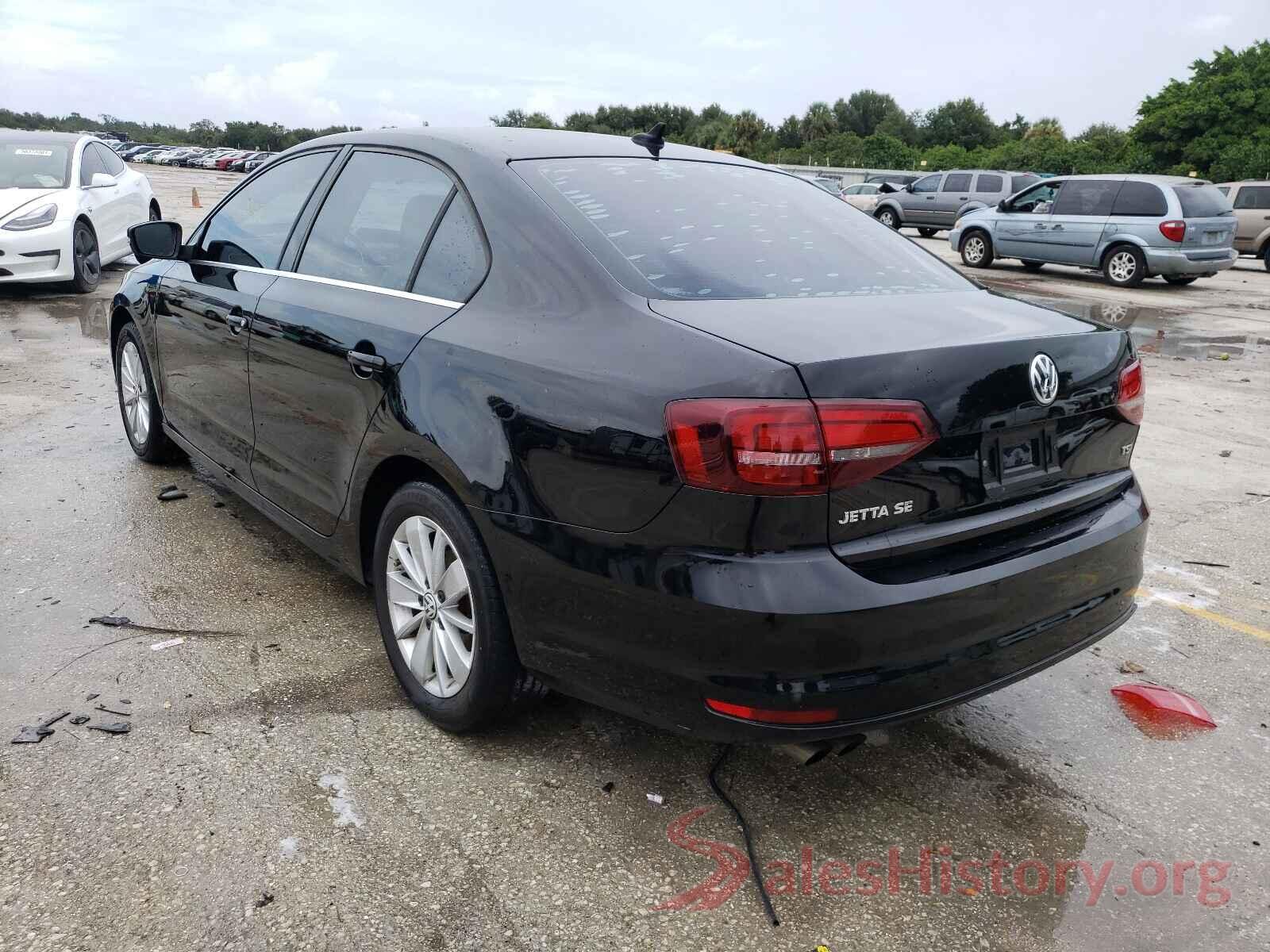 3VWD67AJ1GM371561 2016 VOLKSWAGEN JETTA