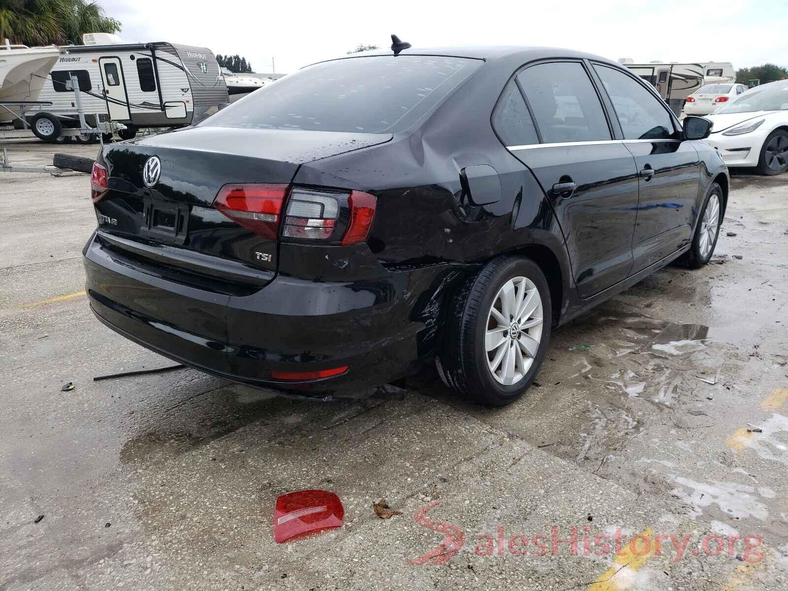 3VWD67AJ1GM371561 2016 VOLKSWAGEN JETTA