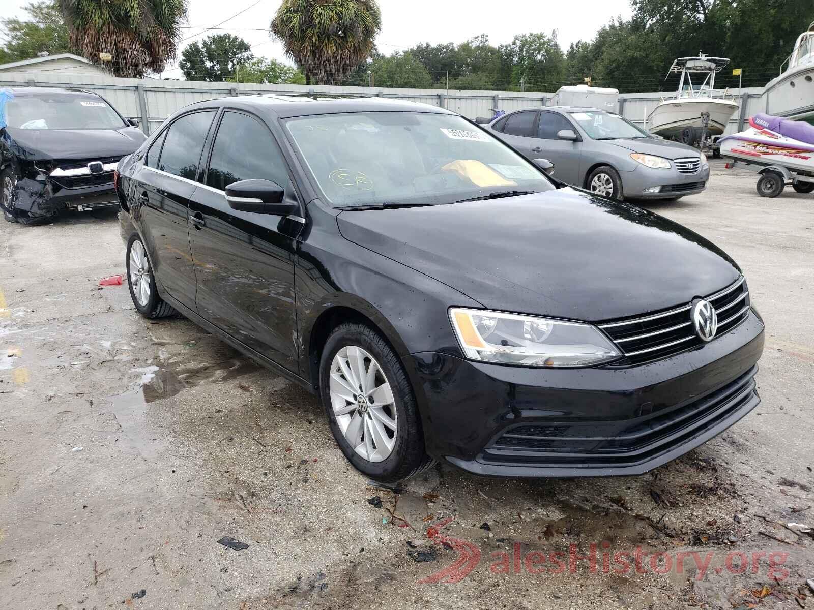 3VWD67AJ1GM371561 2016 VOLKSWAGEN JETTA