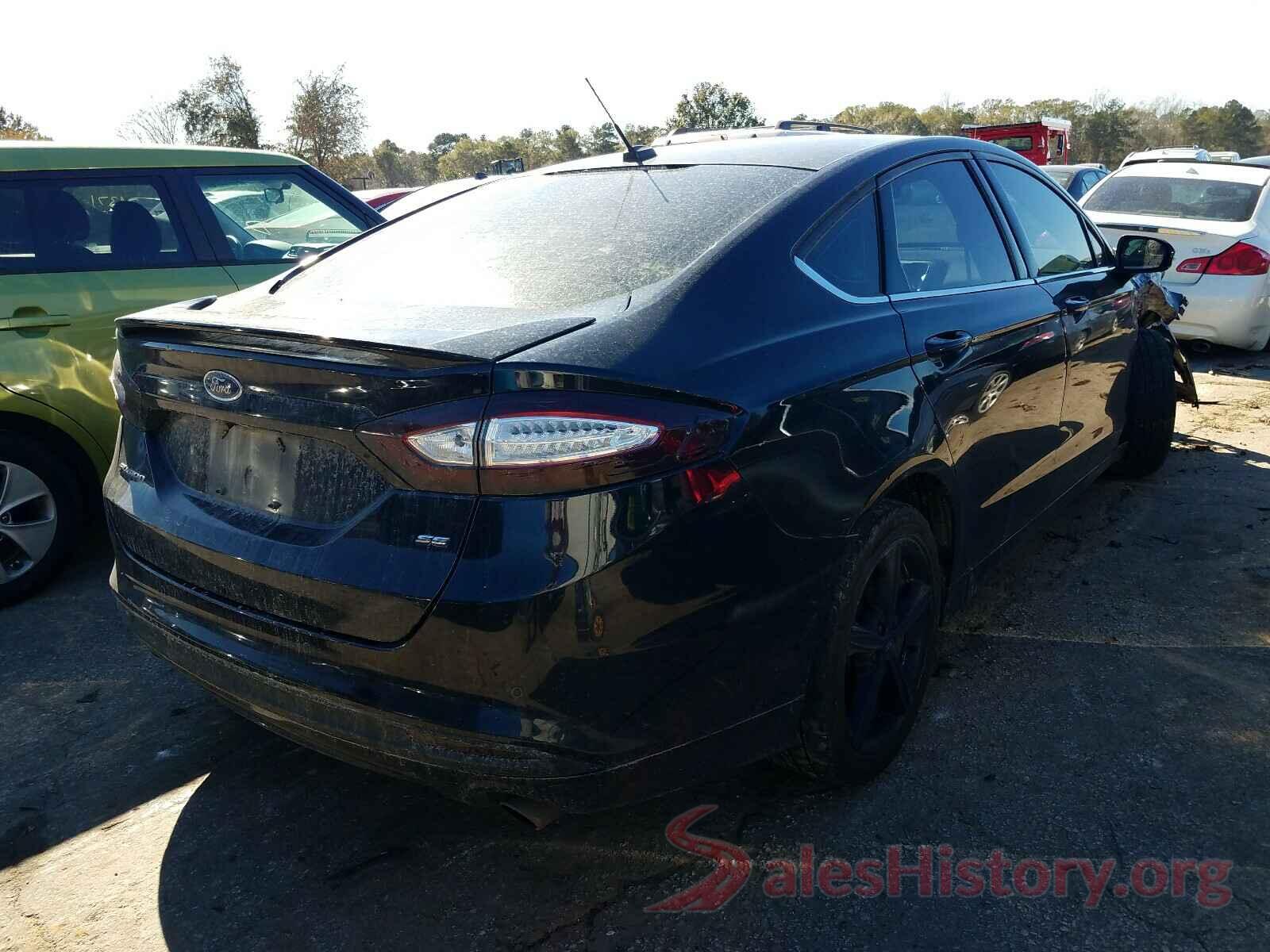 3FA6P0H79GR254152 2016 FORD FUSION