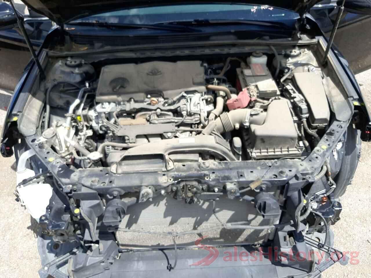 4T1B11HK9KU742406 2019 TOYOTA CAMRY