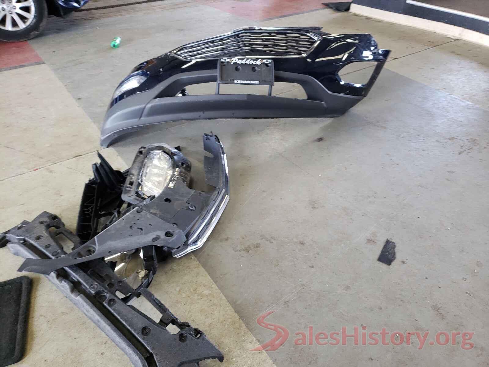 2GNFLFEK3G6350312 2016 CHEVROLET EQUINOX