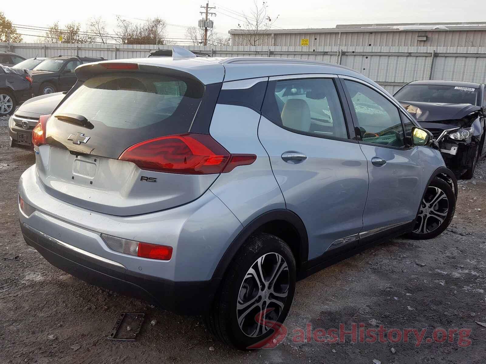 1G1FX6S02J4123064 2018 CHEVROLET BOLT