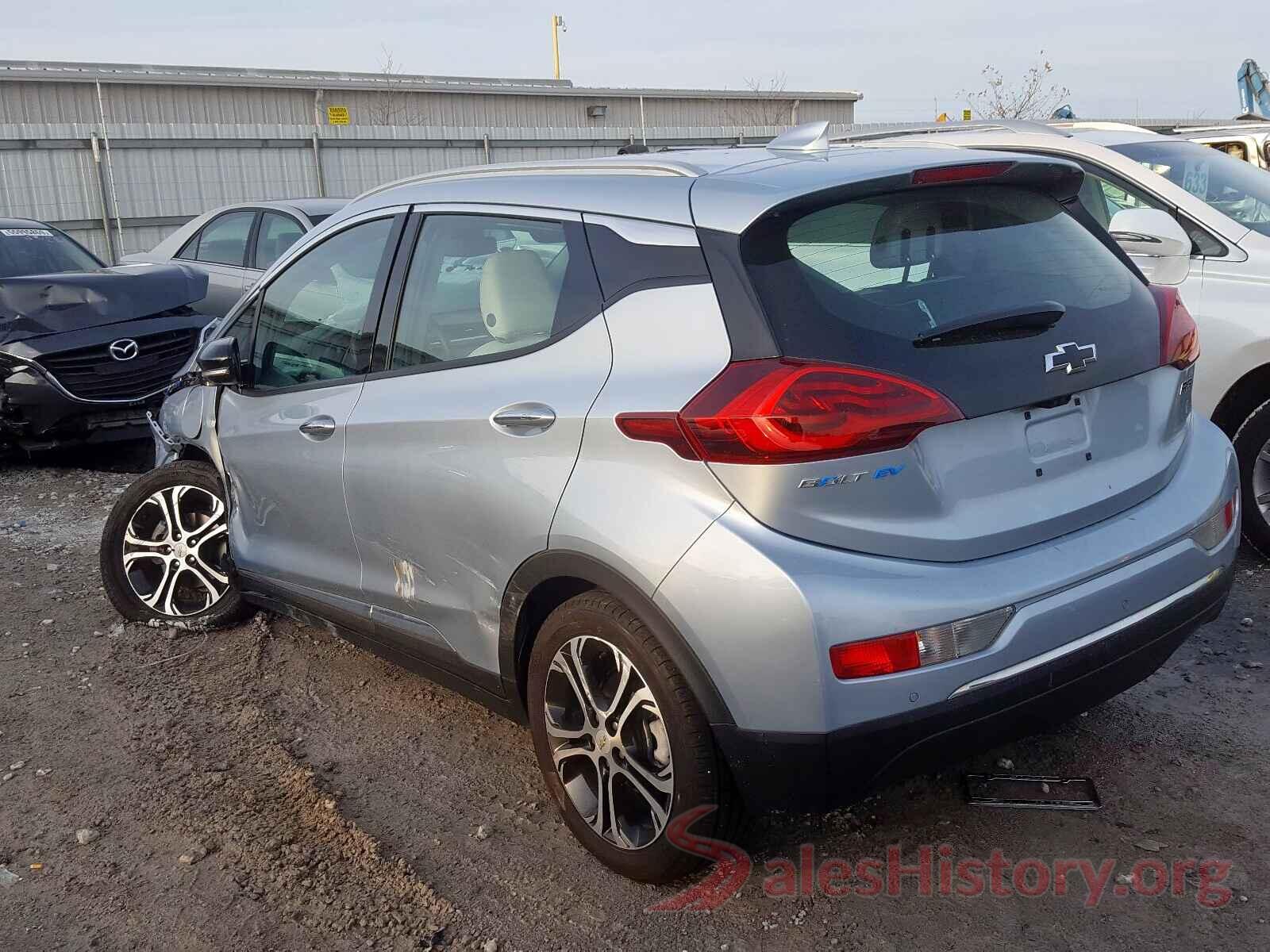 1G1FX6S02J4123064 2018 CHEVROLET BOLT