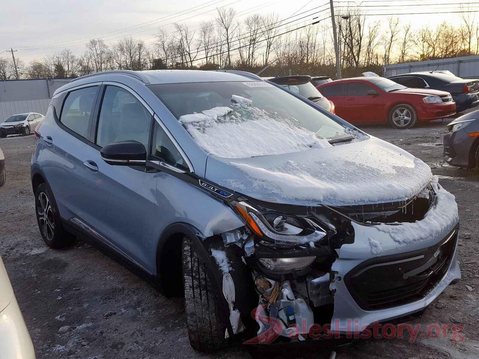 1G1FX6S02J4123064 2018 CHEVROLET BOLT