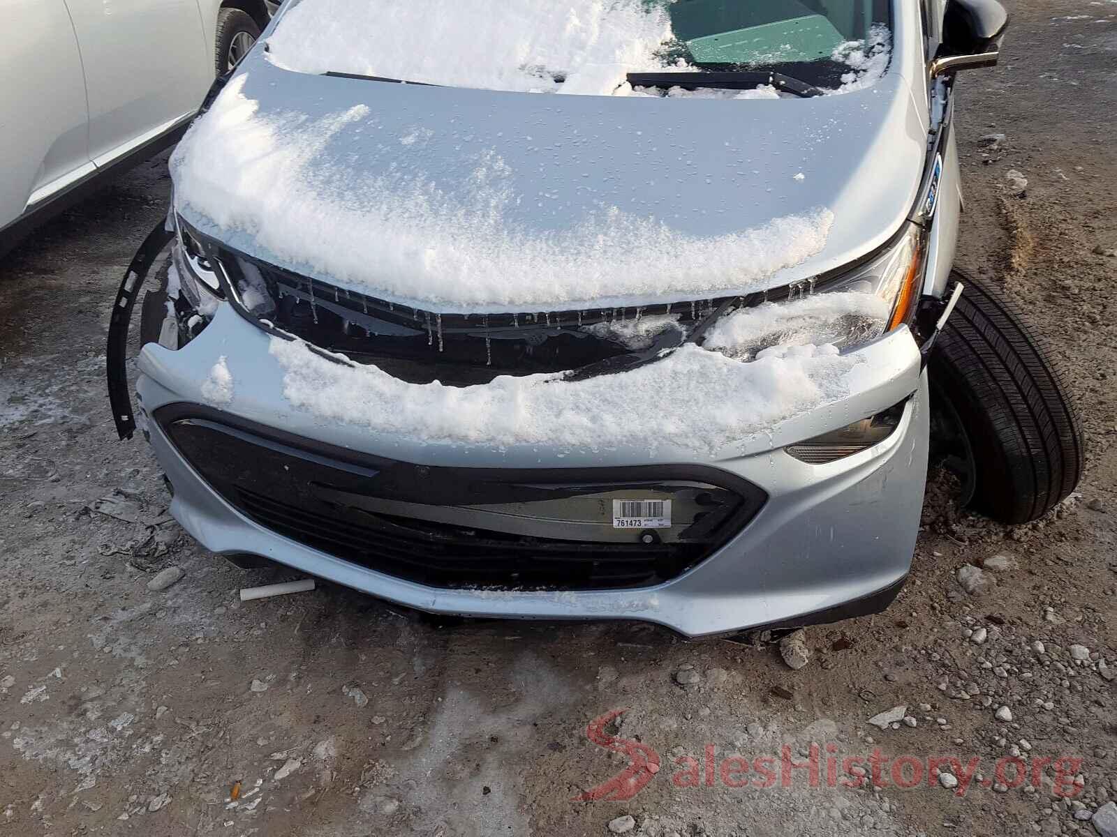 1G1FX6S02J4123064 2018 CHEVROLET BOLT