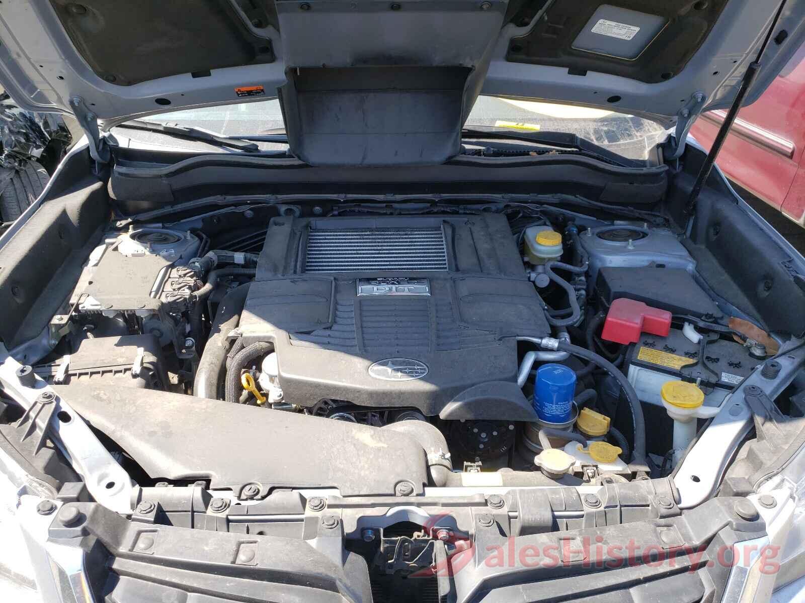 JF2SJGEC4JH539176 2018 SUBARU FORESTER