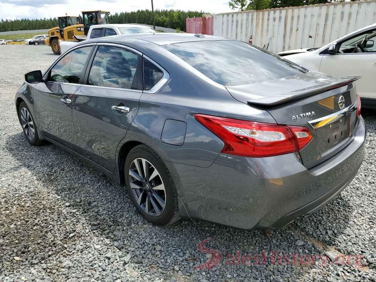 1N4AL3APXGC220169 2016 NISSAN ALTIMA