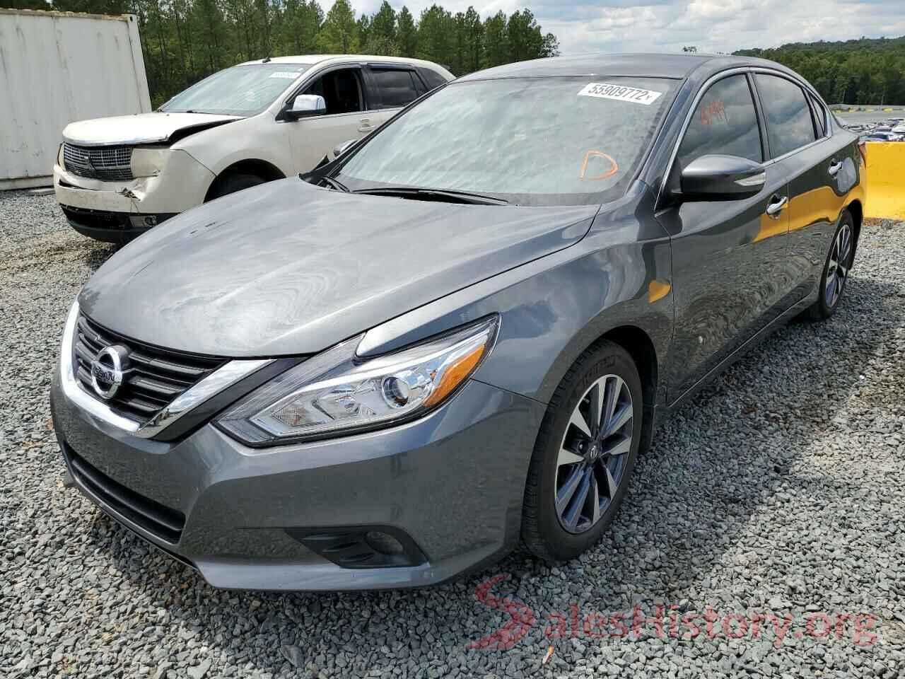 1N4AL3APXGC220169 2016 NISSAN ALTIMA