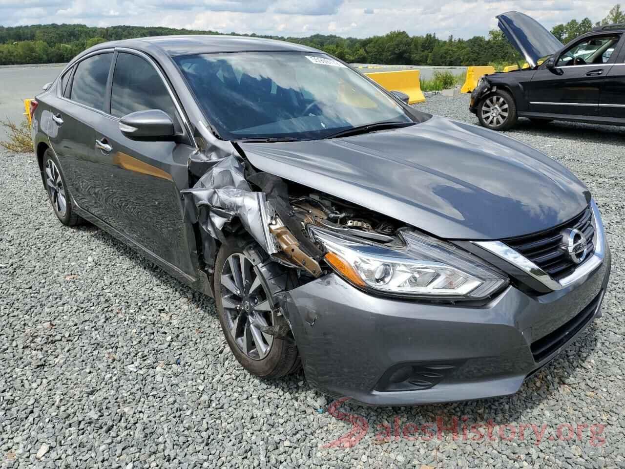 1N4AL3APXGC220169 2016 NISSAN ALTIMA