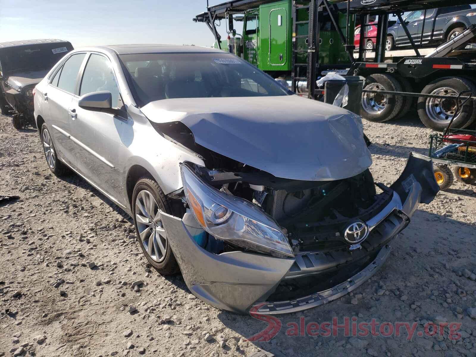 4T1BF1FK5GU586098 2016 TOYOTA CAMRY