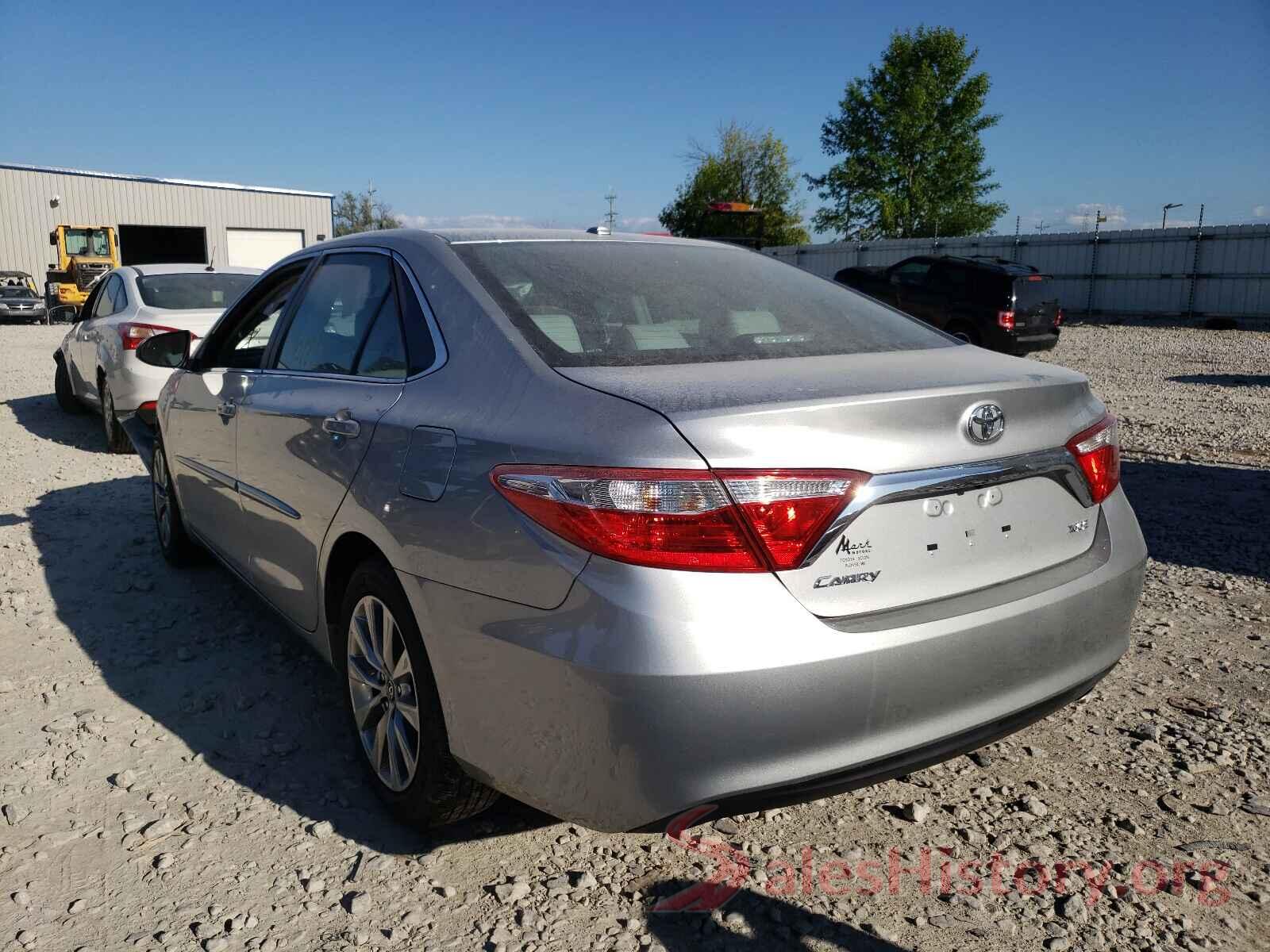 4T1BF1FK5GU586098 2016 TOYOTA CAMRY