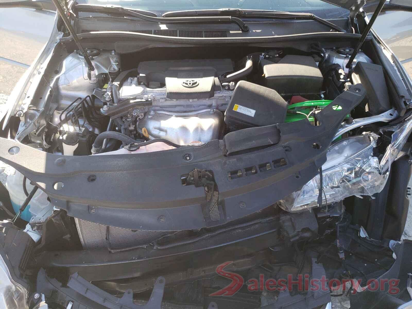 4T1BF1FK5GU586098 2016 TOYOTA CAMRY