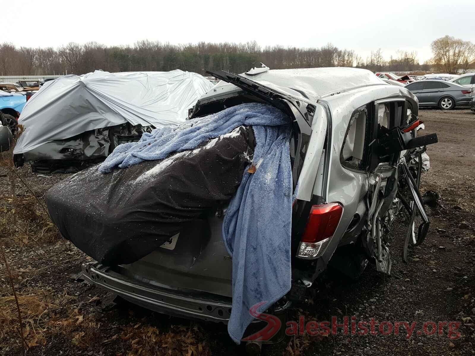 JF2SKAPC5KH491213 2019 SUBARU FORESTER