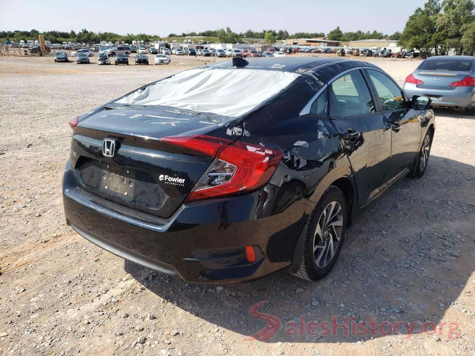 19XFC2F73HE011756 2017 HONDA CIVIC