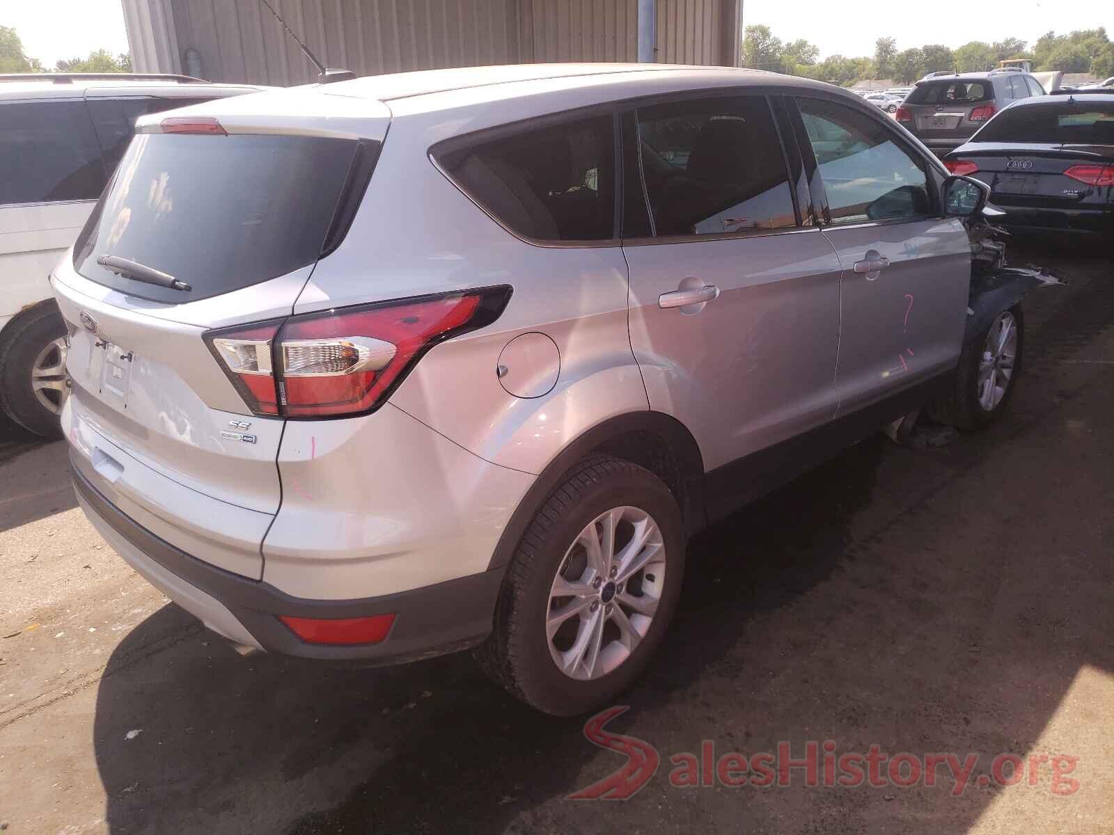 1FMCU9GD5HUB90893 2017 FORD ESCAPE