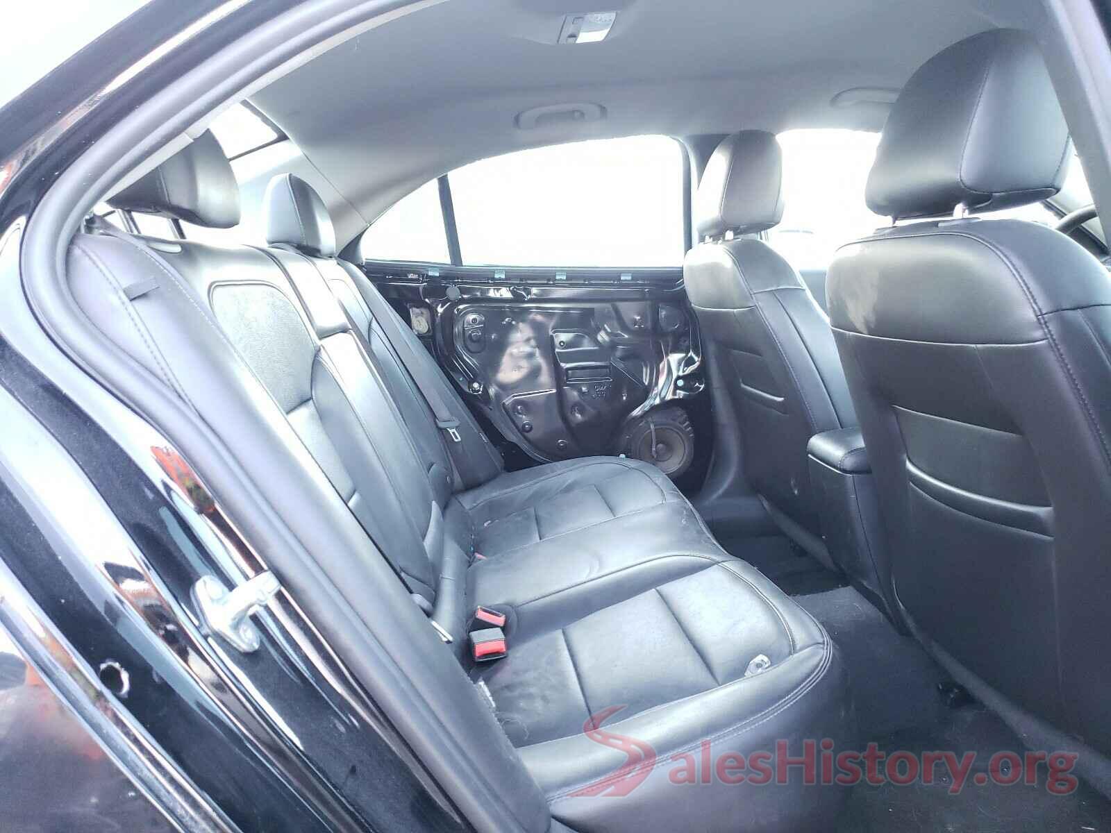 1G11E5SA7GU118843 2016 CHEVROLET MALIBU