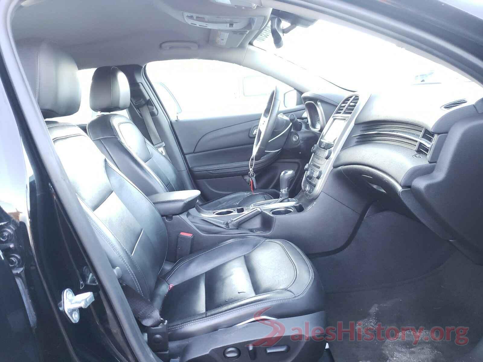 1G11E5SA7GU118843 2016 CHEVROLET MALIBU