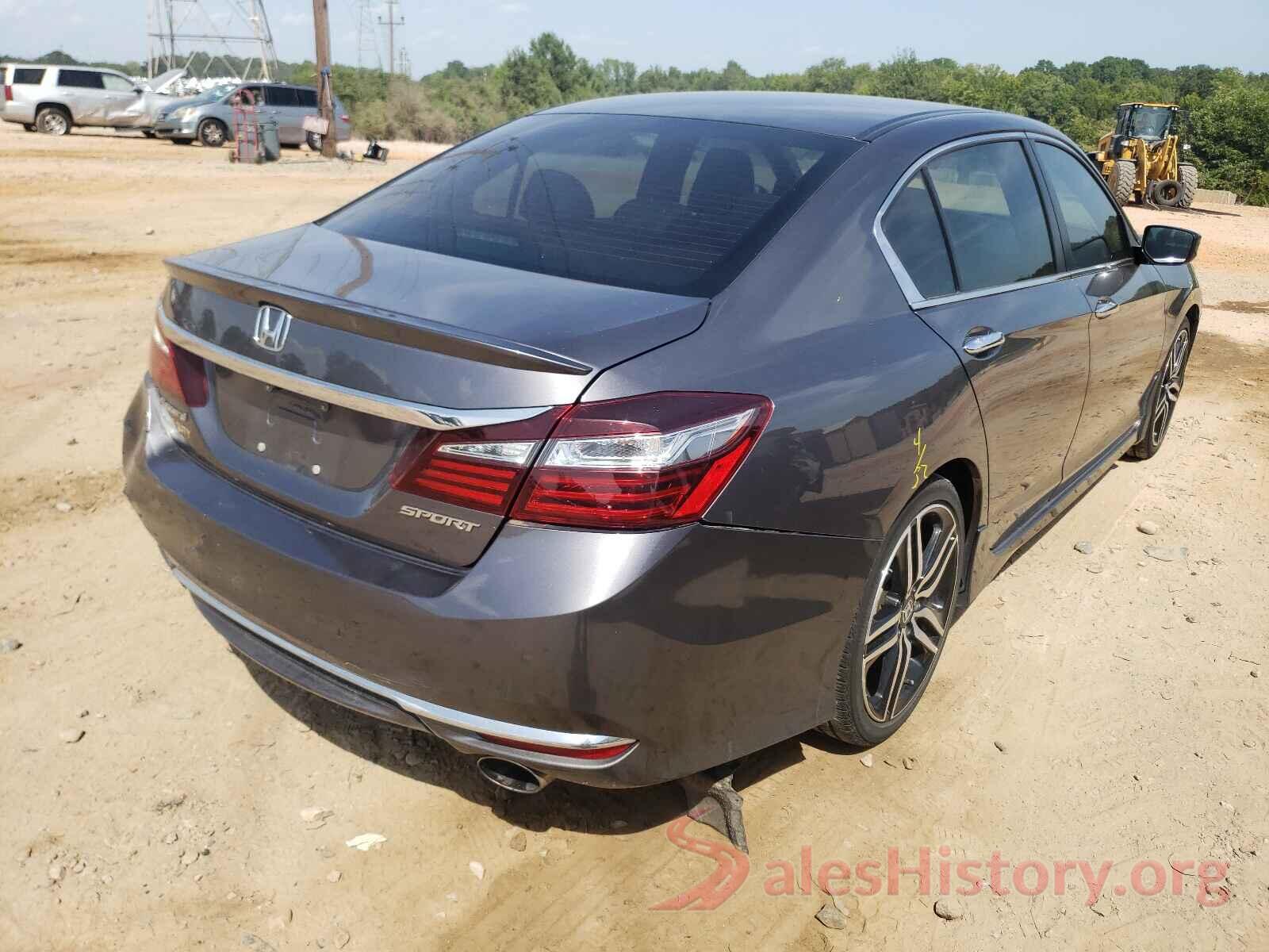 1HGCR2F58HA141021 2017 HONDA ACCORD