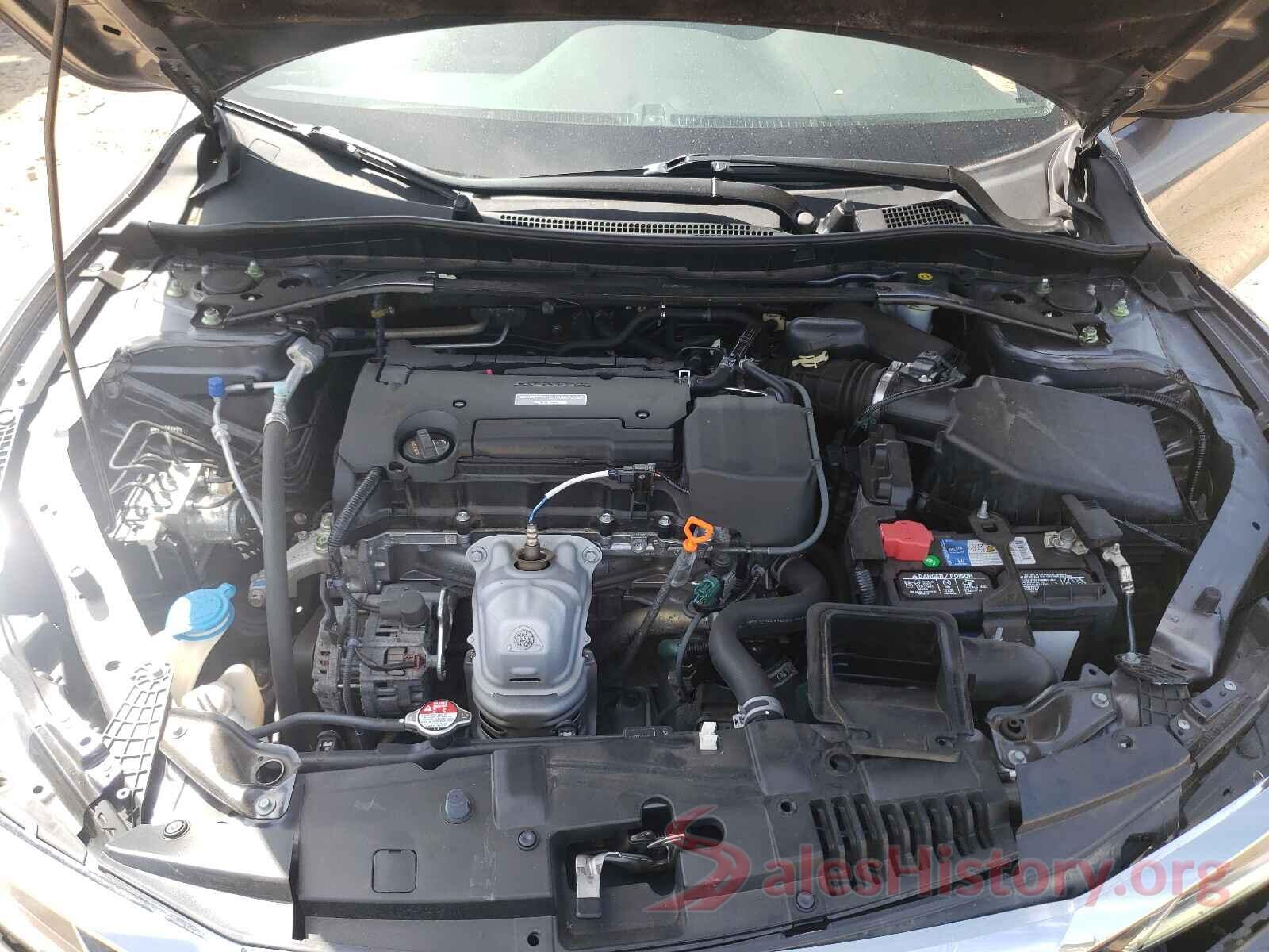 1HGCR2F58HA141021 2017 HONDA ACCORD