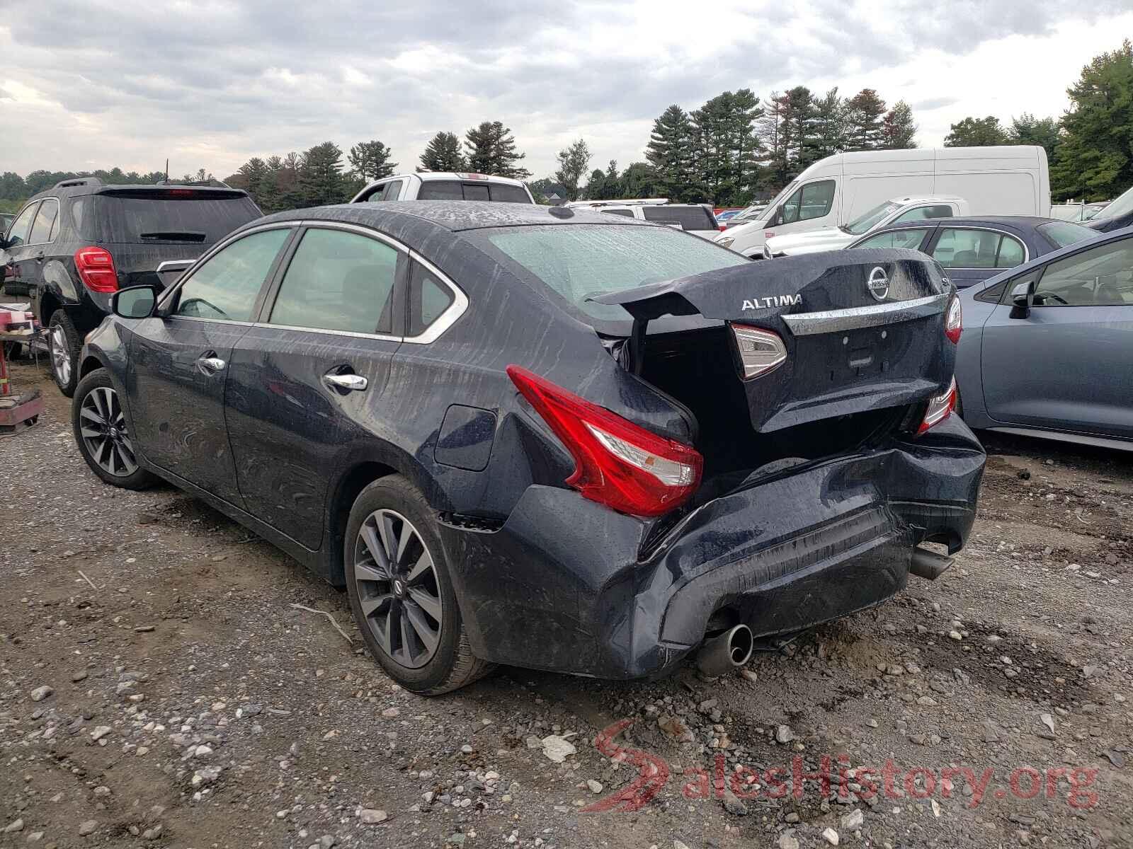 1N4AL3AP1GC221792 2016 NISSAN ALTIMA