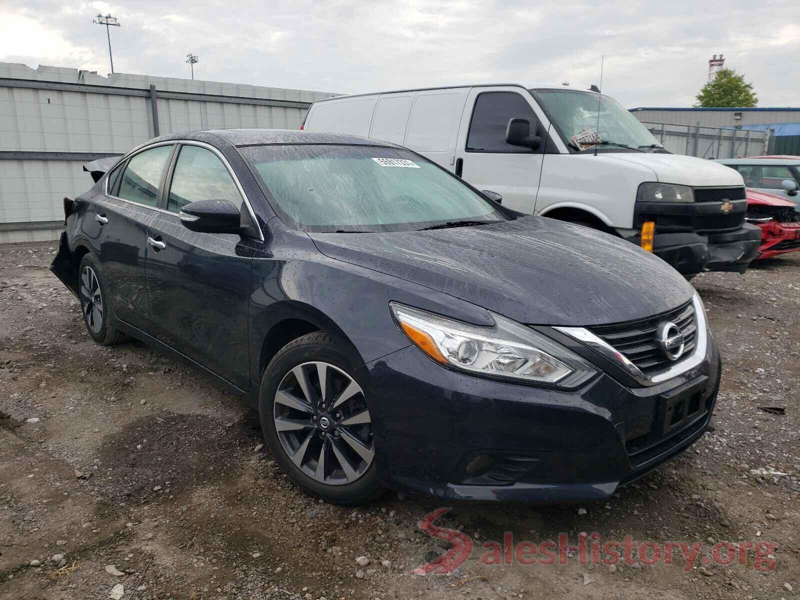 1N4AL3AP1GC221792 2016 NISSAN ALTIMA