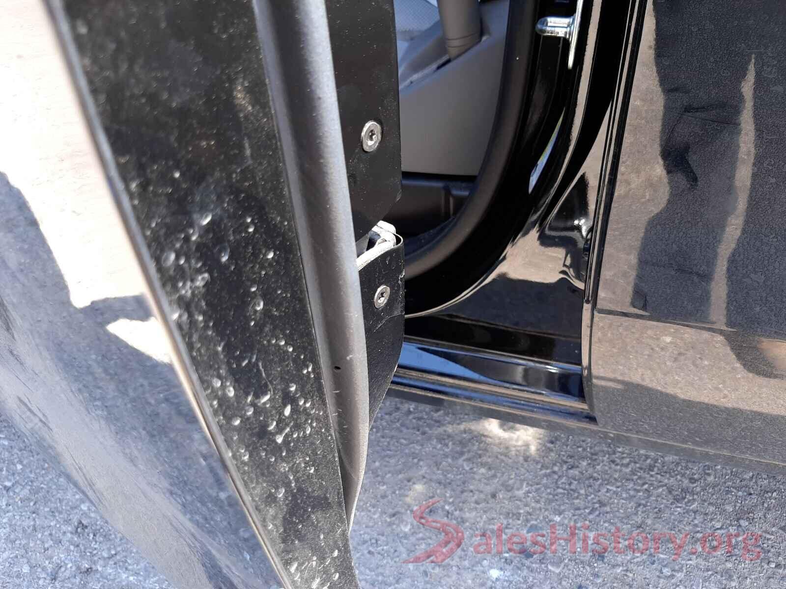 1GCRCPEC2HZ248123 2017 CHEVROLET SILVERADO