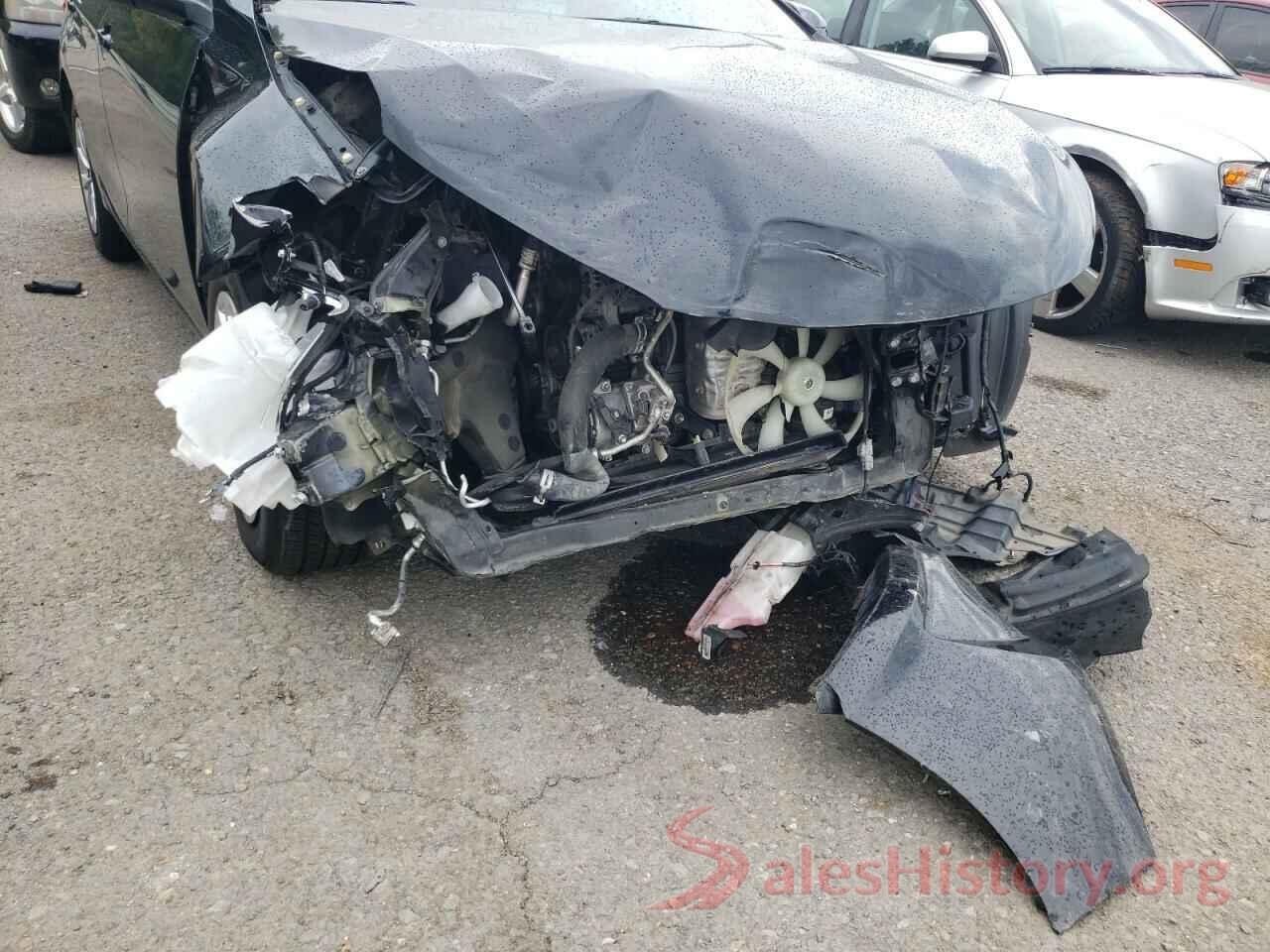 4T1BF1FK9HU705501 2017 TOYOTA CAMRY