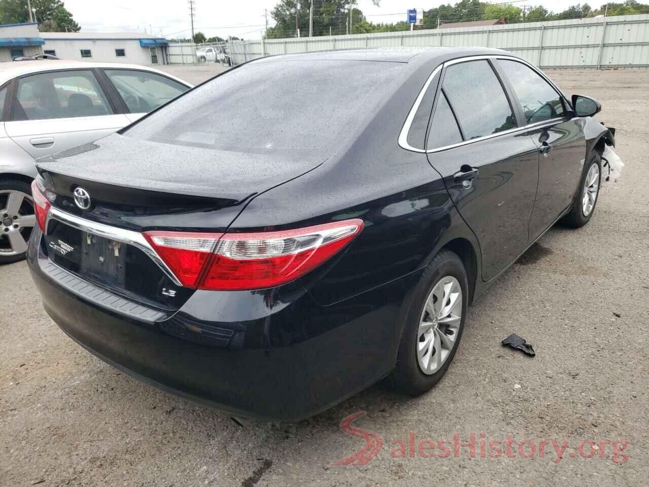 4T1BF1FK9HU705501 2017 TOYOTA CAMRY