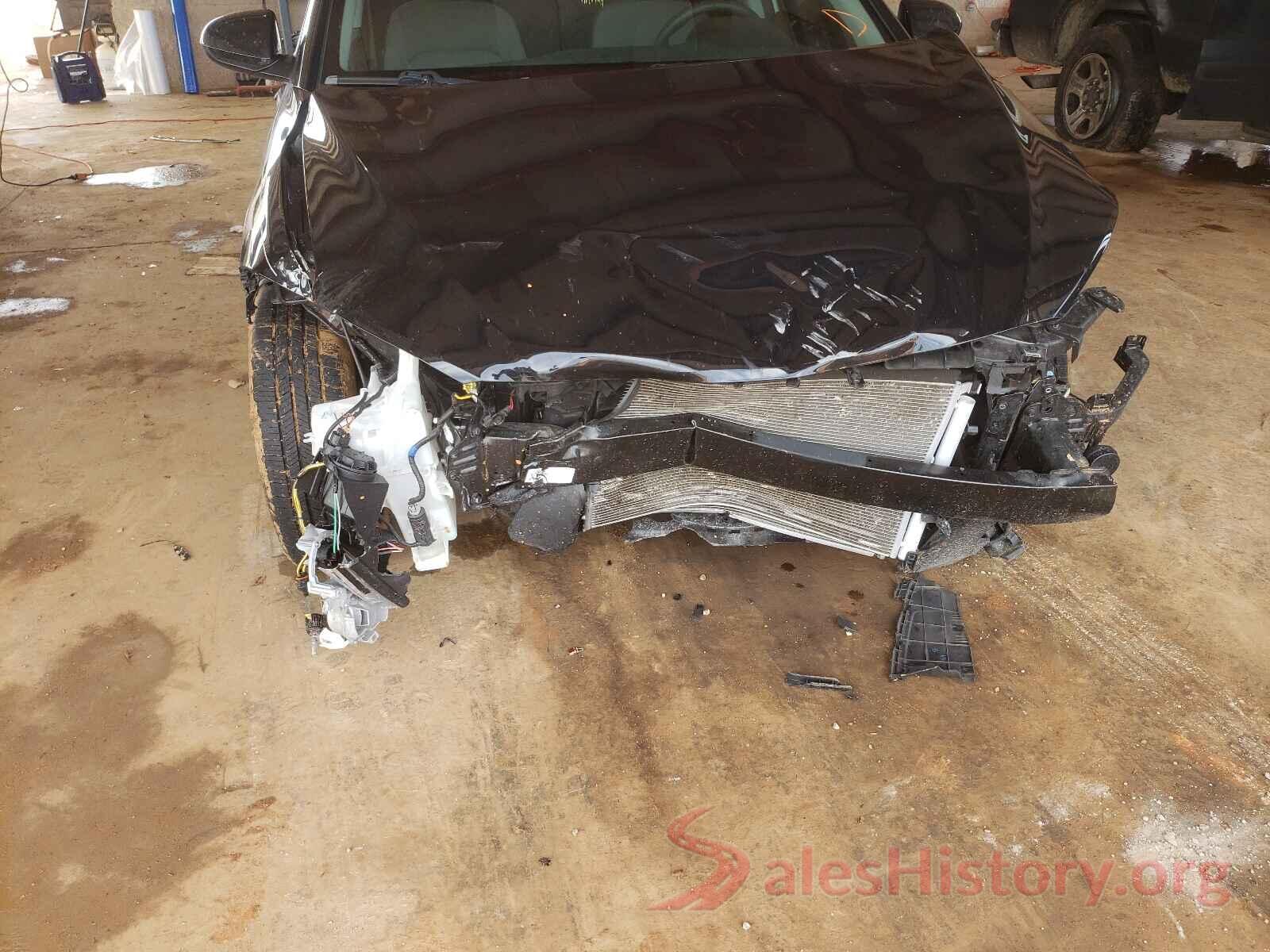 5NPD74LF4JH331687 2018 HYUNDAI ELANTRA