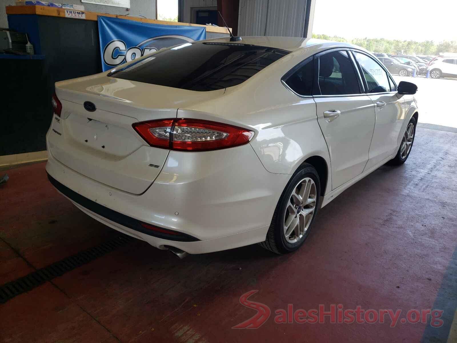 3FA6P0H7XGR222973 2016 FORD FUSION