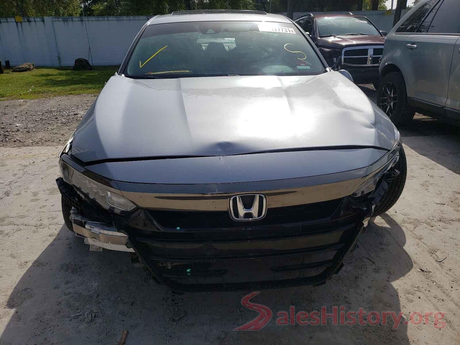 1HGCV2F34LA024006 2020 HONDA ACCORD