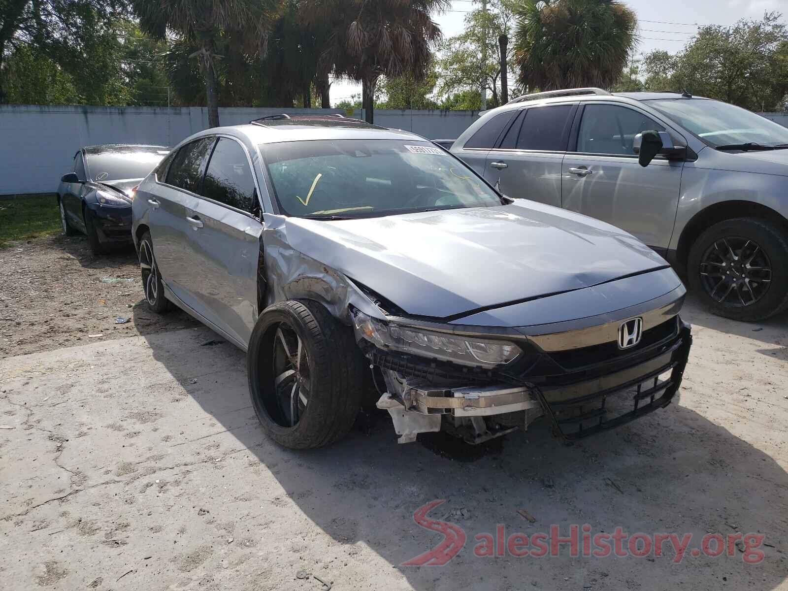 1HGCV2F34LA024006 2020 HONDA ACCORD