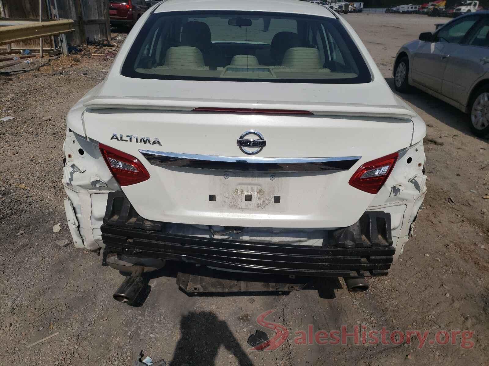 1N4AL3AP9GN387479 2016 NISSAN ALTIMA