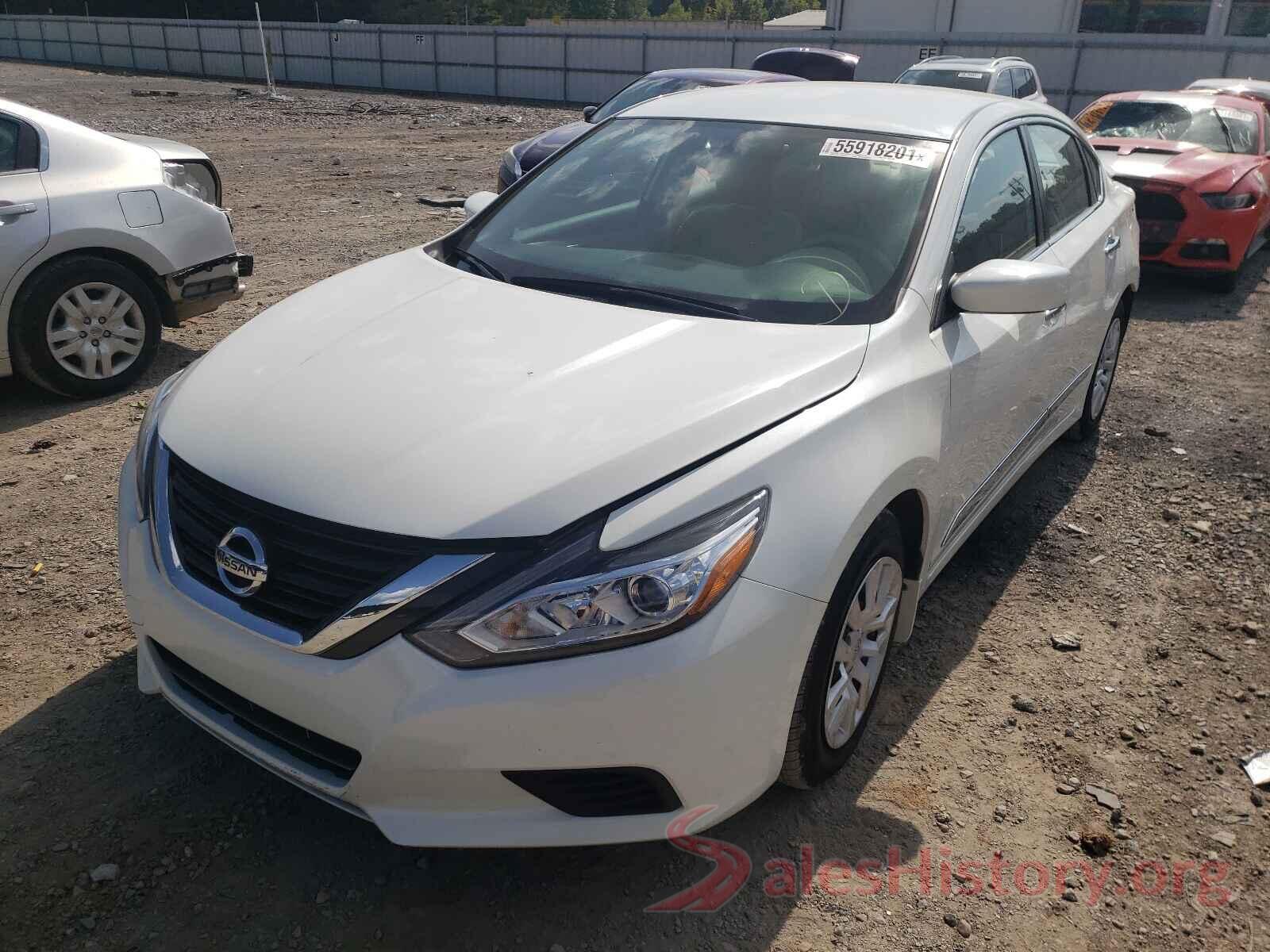 1N4AL3AP9GN387479 2016 NISSAN ALTIMA