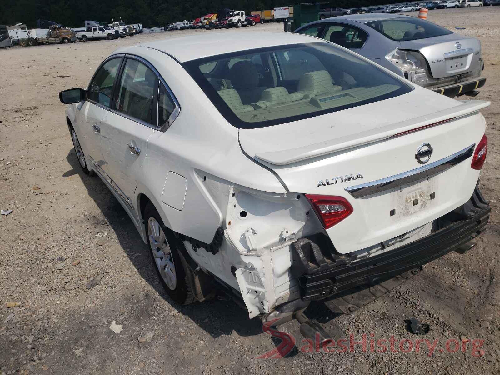 1N4AL3AP9GN387479 2016 NISSAN ALTIMA