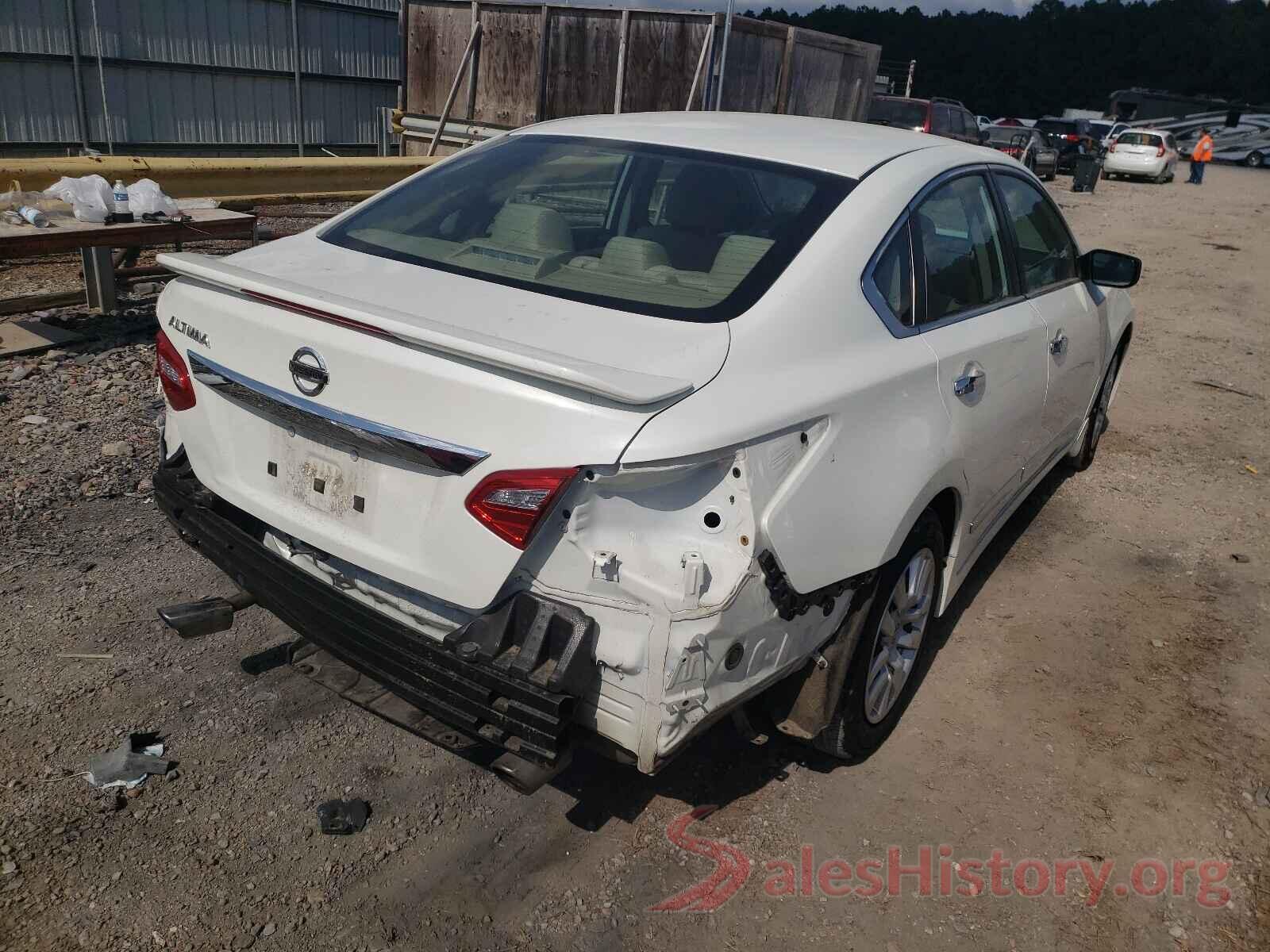 1N4AL3AP9GN387479 2016 NISSAN ALTIMA