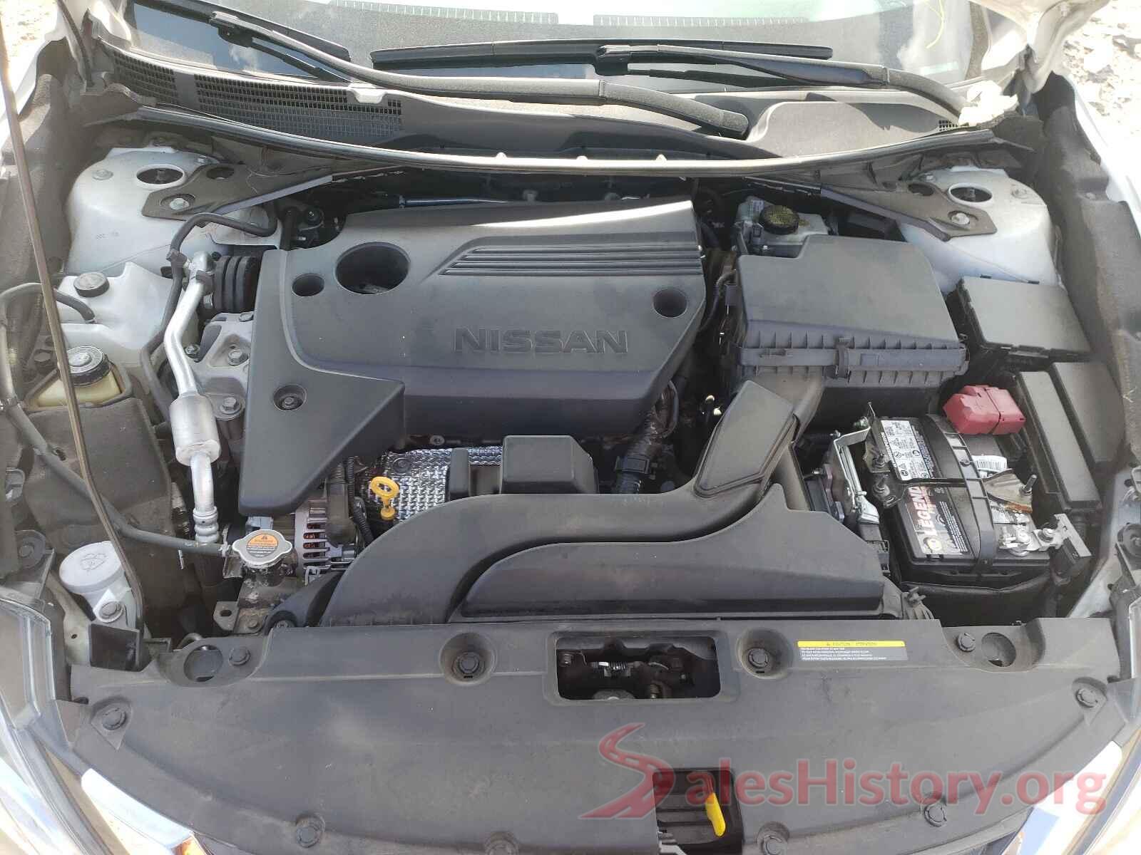 1N4AL3AP9GN387479 2016 NISSAN ALTIMA