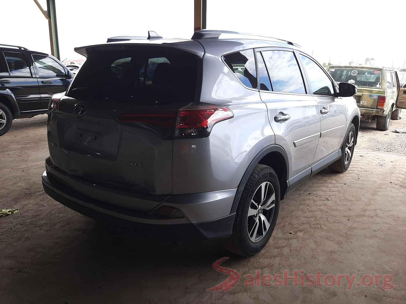 2T3WFREV7GW279146 2016 TOYOTA RAV4