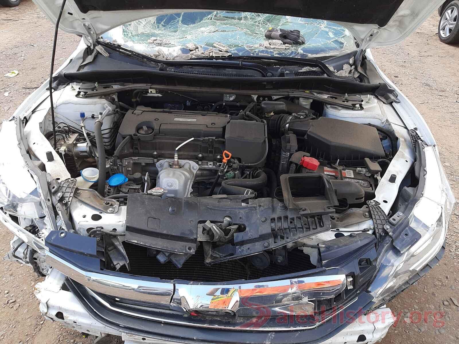 1HGCR2F53HA127222 2017 HONDA ACCORD