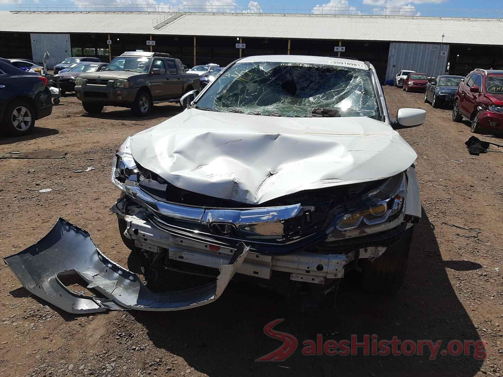 1HGCR2F53HA127222 2017 HONDA ACCORD