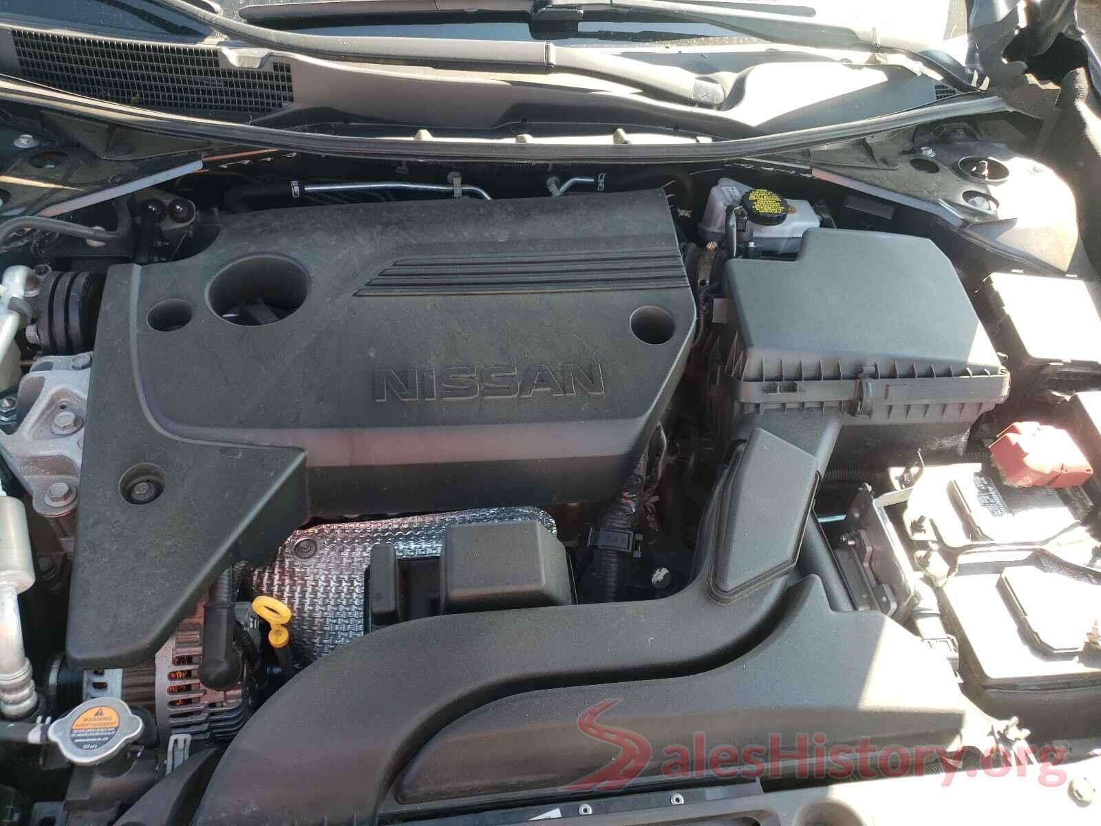 1N4AL3AP9JC135055 2018 NISSAN ALTIMA